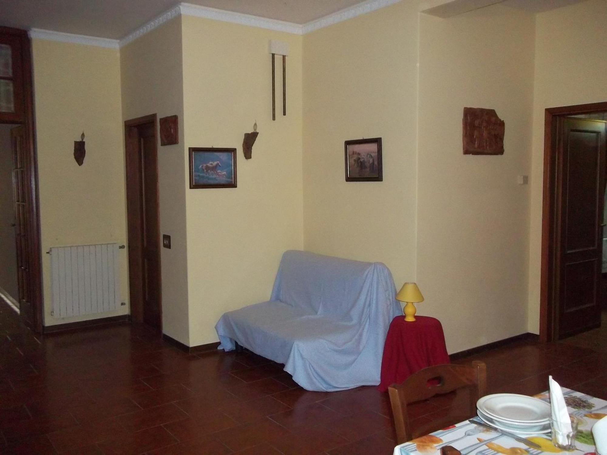 Appartamento Da Benito & Renza Lucca Exteriér fotografie